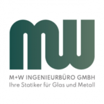 M+W Ingenieurbüro GmbH-Logo